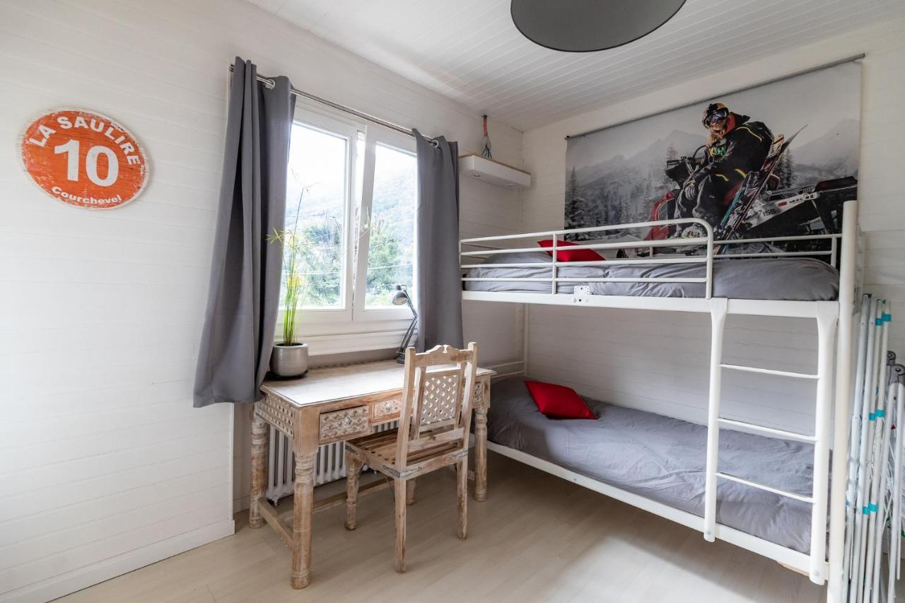 Grand Yatou - 8 Pers, Rdc, Tout Confort - Parking, Jardin & Wifi Cauterets Zewnętrze zdjęcie